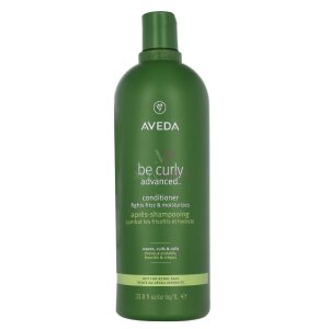 Aveda Be Curly Advanced Conditioner 1000ml