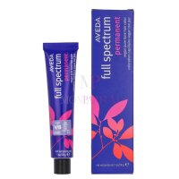 Aveda Full Spectrum Permanent Vegan Pure Tone Hair Color 28g