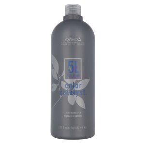 Aveda Color Catalyst Liquid Developer 887ml