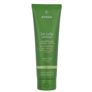 Aveda Be Curly Coil Definer Gel 250ml