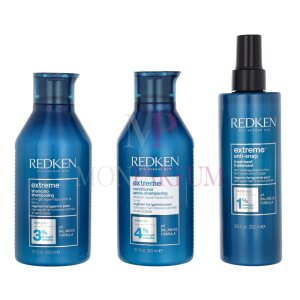 Redken Extreme Trio Set 850ml