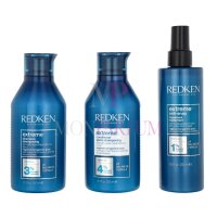 Redken Extreme Trio Set 850ml