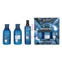 Redken Extreme Trio Set 850ml