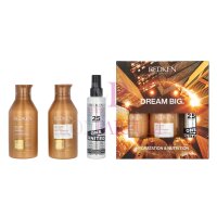 Redken All Soft Trio Set 750ml