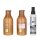 Redken All Soft Trio Set 750ml