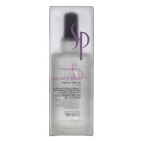 Wella SP - Balance Scalp Energy Serum 100ml