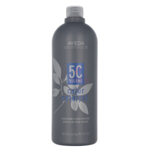 Aveda Color Catalyst Conditioning Developer Cream 887ml