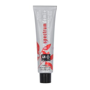 Aveda Full Spectrum Demi+ Custom-Deposit Hair Color 80g