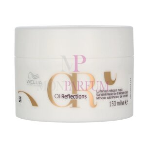 Wella Oil Reflections - Luminous Reboost Mask 150ml