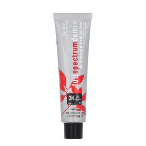 Aveda Full Spectrum Demi+ Custom-Deposit Hair Color 80g