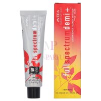 Aveda Full Spectrum Demi+ Custom-Deposit Hair Color 80g