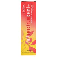 Aveda Full Spectrum Demi+ Custom-Deposit Hair Color 80g