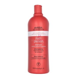 Aveda NutriPlenish DEEP Moisture Shampoo 1000ml
