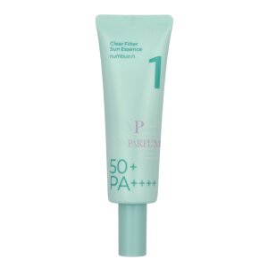 Numbuzin No.1 Clear Filter Sun Essence SPF 50+ 50ml