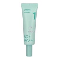 Numbuzin No.1 Clear Filter Sun Essence SPF 50+ 50ml