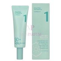 Numbuzin No.1 Clear Filter Sun Essence SPF 50+ 50ml