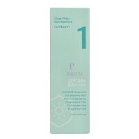 Numbuzin No.1 Clear Filter Sun Essence SPF 50+ 50ml
