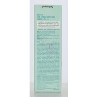 Numbuzin No.1 Clear Filter Sun Essence SPF 50+ 50ml