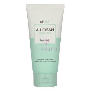 Heimish All Clean Green Foam 150g