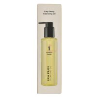 Numbuzin No.1 Easy Peasy Cleansing Oil 200ml