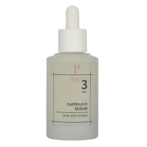 Numbuzin No.3 Skin Softening Serum 50ml