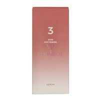 Numbuzin No.3 Skin Softening Serum 50ml