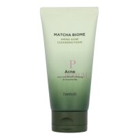 Heimish Matcha Biome Amino Acne Cleansing Foam 150g