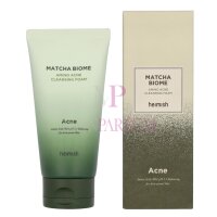 Heimish Matcha Biome Amino Acne Cleansing Foam 150g
