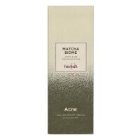 Heimish Matcha Biome Amino Acne Cleansing Foam 150g