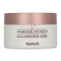 Heimish Hydrogel Eye Patch Bulgarian Rose 60Stück