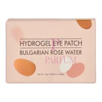 Heimish Hydrogel Eye Patch Bulgarian Rose 60Stück