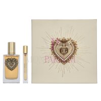 Dolce & Gabbana Devotion Geschenkset 110ml