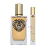 Dolce & Gabbana Devotion Geschenkset Eau de Parfum...