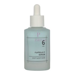 Numbuzin No.6 Deep Sleep Mask Serum 50ml