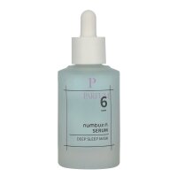 Numbuzin No.6 Deep Sleep Mask Serum 50ml