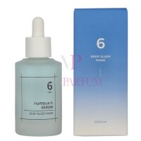 Numbuzin No.6 Deep Sleep Mask Serum 50ml