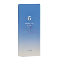 Numbuzin No.6 Deep Sleep Mask Serum 50ml