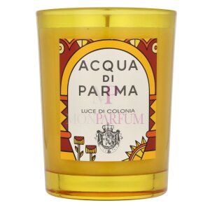 Acqua Di Parama Luce Di Colonia Candle 200g