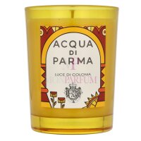 Acqua Di Parama Luce Di Colonia Candle 200g