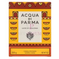 Acqua Di Parama Luce Di Colonia Candle 200g