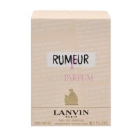 Lanvin Rumeur Eau de Parfum 100ml
