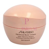 Shiseido Advanced Body Creator 200ml