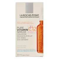 LRP Pure Vitamin C12 Serum 30ml