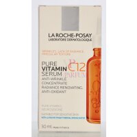 LRP Pure Vitamin C12 Serum 30ml