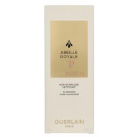 Guerlain Abeille Royale Cleansing Foam Treatment 175ml