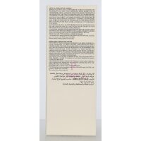 Guerlain Abeille Royale Cleansing Foam Treatment 175ml