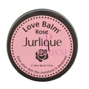 Jurlique Rose Love Balm 15ml