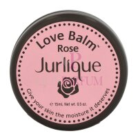 Jurlique Rose Love Balm 15ml