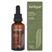 Jurlique Herbal Recovery Face Oil 50ml