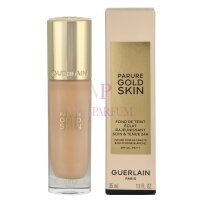 Guerlain Parure Gold Skin Matte Foundation 35ml